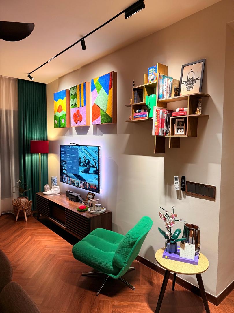 Residential – TTDI